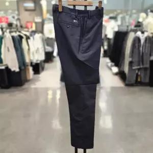 HC03 남성 가성비좋은 봄가을 등산 일상복 바지(네이비)  KKVUP0813M