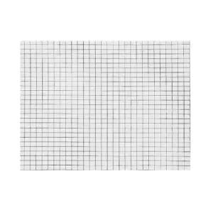 4인 식탁보 화이트 꾸미기 대형 책상커버 야외 (WFHH3MH)