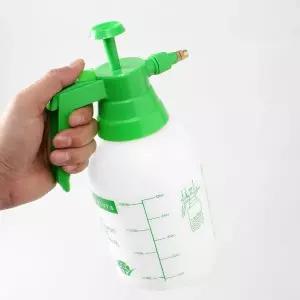 고품질 압축 자동 원터치 분무기 워터풀 화분분무기 1.5L 화분분무기 (WFHJF52)