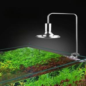 led 어항 조명 수족관 스팟조명 2세대 구형 알풀 등갓 어항등 산호 미니 열대어 수초