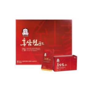 정관장 홍삼원 골드 50ml 30포 정품 쇼핑백 포함