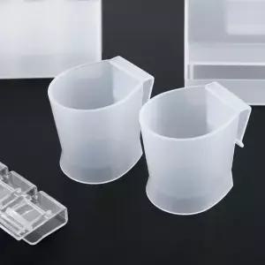 냉장고거치대 일본 고쿠보 마요네즈 홀더 케찹 케첩 케첩 꽂이 케찹스탠드 소스 케찹홀더