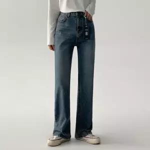 [에이와비][140.150ver] (예쁘진)루틴와이드롱팬츠 -키작녀/기장선택/1color/4size