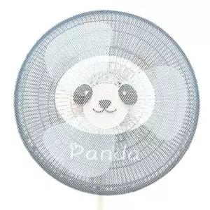 안전 보호 팬더 그물망 선풍기커버 선풍기안전커버 (WFGTAS9)