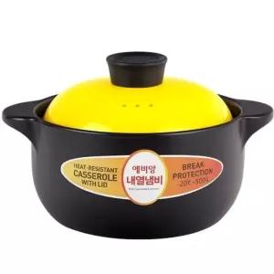 에비앙내열냄비(2000ml) (WFGT6O5)