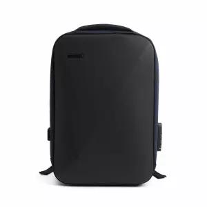 도난방지 노트북 백팩 블루 노트북백팩 여행용배낭