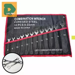 스패너세트 공구 다양한 정비 조임 볼트 작업 배관 육각 드라이버 너트 수리 망치 단구 전문가 렌치 편구