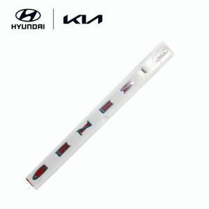 제네시스 GV80 엠블럼 GENESIS 트렁크 글자 (86311T6000) 제네시스 GV80 (JX1)