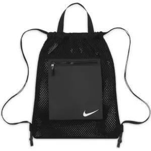 나이키 에센셜 메쉬 망사 패션 짐색 신발주머니 새학기 축구화가방 운동가방 파우치 슈즈백 CV0857-014