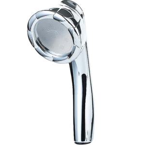 소프롱 괴물 샤워기 헤드 SH-50 굵은물줄기 크롬