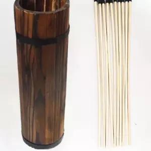 풍선대통령 투호세트 통1개+화살10개 전통놀이 (WFGMOIN)