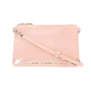 VANESSABRUNO] 0PVE01 V41071 351 여성 크로스백 클러치백