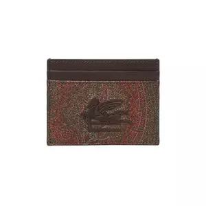 ETRO] WP2E0001AA001 M0019 여성 카드홀더