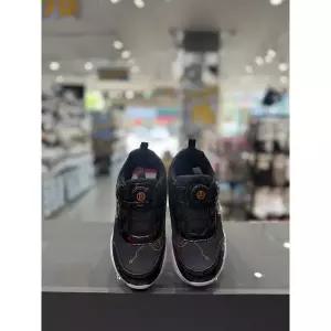 [여주점][ABC마트]ABC SELECT 아동용 다이얼 운동화 아이언맨 마블 K7171 MARVEL 블랙 ABC MART