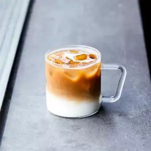 [롯데백화점]비젼글래스 내열유리 머그 DW 400ml