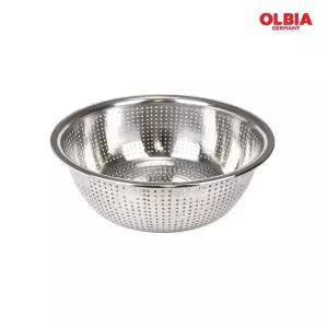 [NS홈쇼핑]올비아 스텐레스 타공다라이 58cm 물빠짐다라이[35351506]