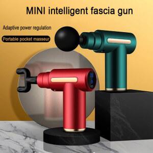 마사지 바디 슬리밍 휴식 운동 JMQ001 마사지 작은 충전식 휴대용 마사지