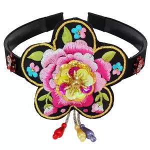 [보리보리/예가한복]머리띠 GA 4-17