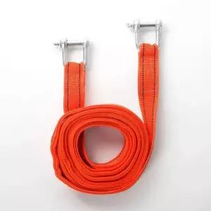 비상 구난용품 5M 차량용견인줄 자동차견인로프 자동차견인줄 차량용견인줄