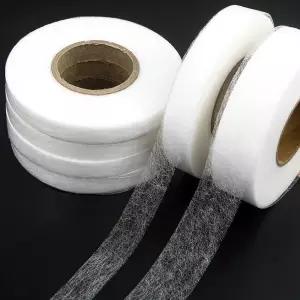 옷 수선 바지 접착 테이프 양면 매직 테이프 바지단 수선 양면 심지