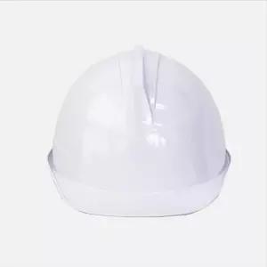 투구형 자동 안전모 황색/헬맷/투구/안전모자/안전용/모자