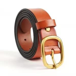 아임레더 여성 소가죽 벨트 s-5 청바지 가죽 여성벨트 패션벨트 캐주얼벨트 가죽벨트