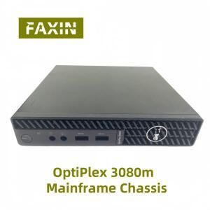 Dell OptiPlex 3080m 미니 메인프레임 인클로저 섀시 컴퓨터 교체 부품  분해 사용