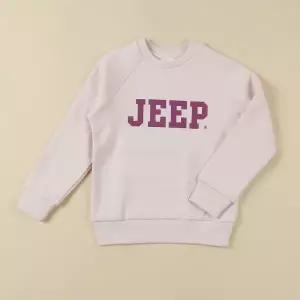 [롯데백화점]지프 기본 지프 기모맨투맨 KM1TSU887