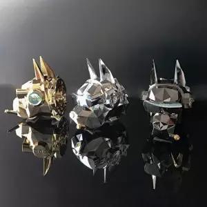 [벨라독스][벨라독스] 명품 고급 디퓨저 불독 차량용 방향제 단품 택1