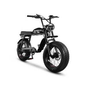 전기자전거 광폭 미니벨로 접이식 전동 배터리 출퇴근