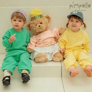 [삠뽀요] 모아베이직상하복