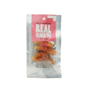 펫 리얼츄 고구마 사사미 45g