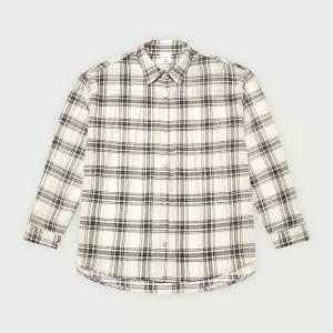 행텐틴즈 여아 오리지널 체크 셔츠_001(14530-120-641-45)