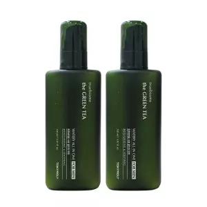 토니모리 더 그린티 트루바이옴 수분 올인원 포맨 150ml 2개