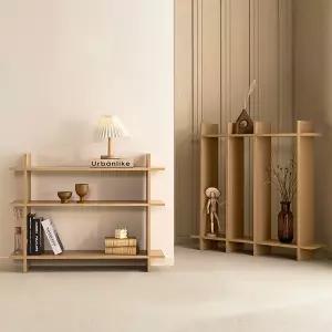양지가구 나래 책장선반 930 인테리어 다용도 오픈형 수납 소품 진열대 책꽂이 장식장 주문제작 DIY