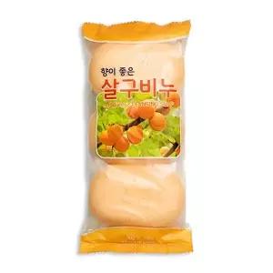 살구비누 3입