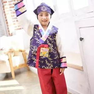 [보리보리/예가한복]MR2007 별빛마루 남아한복