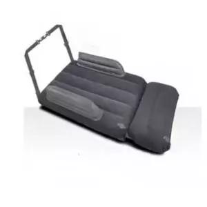 비행기 발받침 기내용 접이식 발해먹 팽창식 매트리스 기내 풋레스트