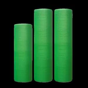 건설 자재 덮개 공사장 깔개 토목용 부직포 방진망 현장 법면 보호망