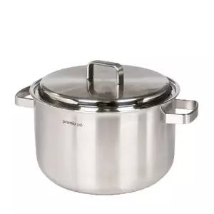 키친아트 프리미오 스텐316 통5중 인덕션 곰솥냄비 28cm