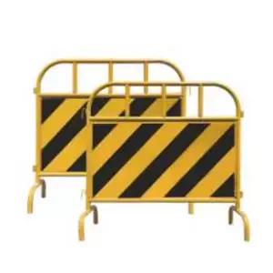 공사장 안전 펜스 차단막 가림막 휀스 다용도 입구 바리케이트