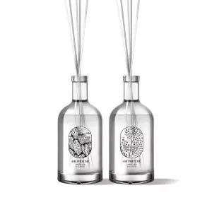 세스코 에어퍼퓸 디퓨저 180ml ( 오리엔탈 우드 + 플라워 마켓 )