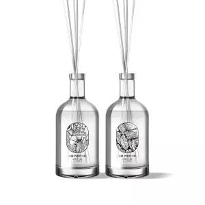 세스코 에어퍼퓸 디퓨저 180ml ( 브라이덜 플라워 + 오리엔탈 우드 )