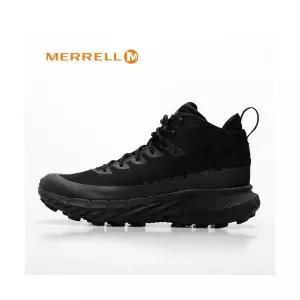 머렐 어질리티 피크 5 Merrell 택티컬 미드 고어텍스 등산화 부츠 작전화 안전화