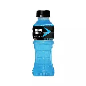 파워에이드 마운틴 블라스트 355ml 20개