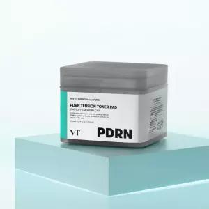 VT PDRN 텐션 토너 패드 60매입