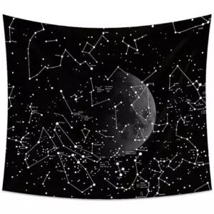 인테리어 가리개 캠핑 차박 가림막 바란스 다용도 멀티 가정 키친 주방 매장 업소 카페 까페 소품 용품