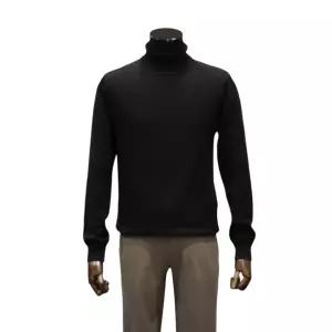 [롯데백화점]본 캐시미어혼방 롱터틀넥 니트 목폴라 BN3WSW860