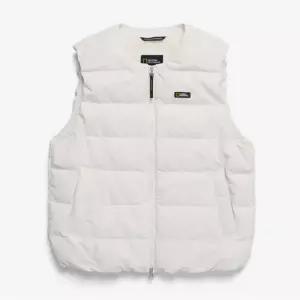 [내셔널지오그래픽](대구신세계) N244WDV020 여성용 헤론 U넥 경량 다운 베스트