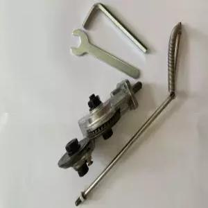 함석 절단기 날 판넬 헤드 판 금속 커팅기 충전식 스틸